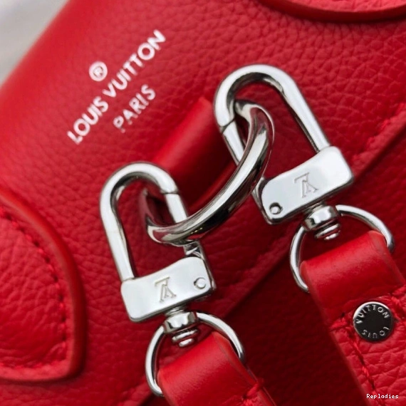 Cheap BACKPACK MINI LOCKME Louis Vuitton 0803